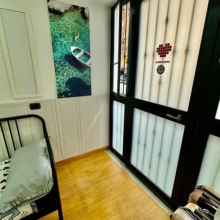 Nea Loft Villa Naples Luaran gambar