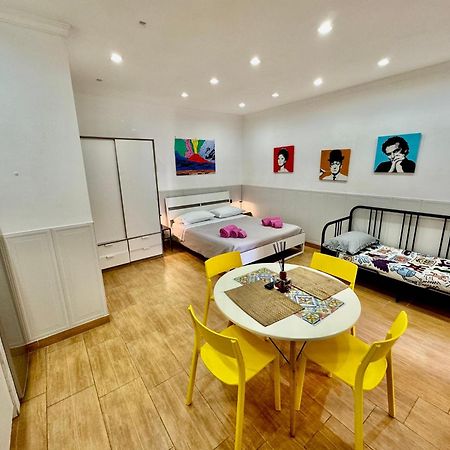 Nea Loft Villa Naples Luaran gambar