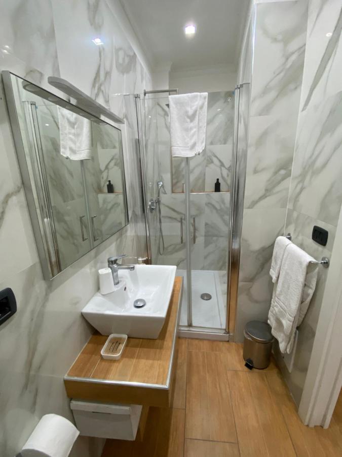 Nea Loft Villa Naples Luaran gambar