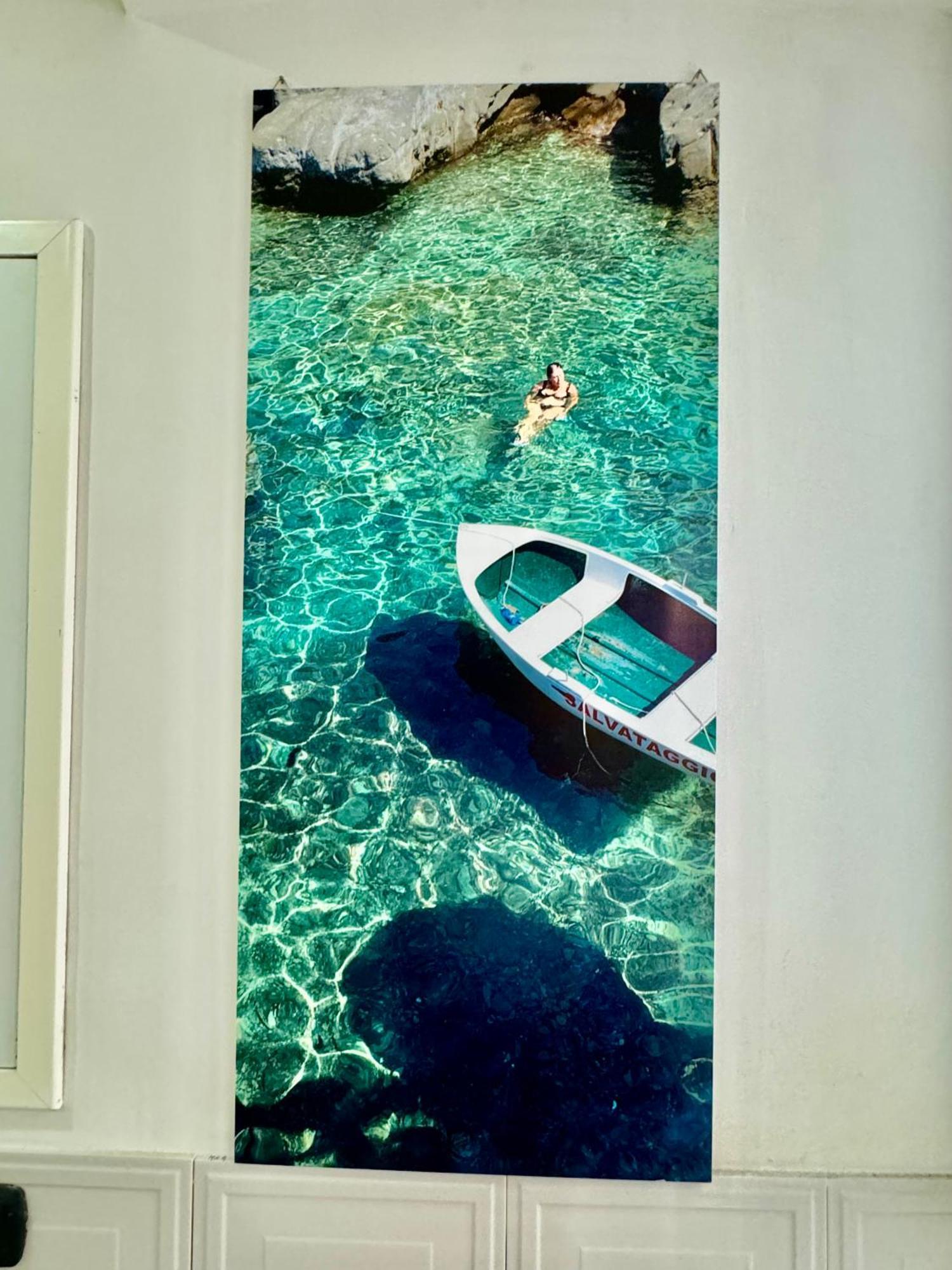Nea Loft Villa Naples Luaran gambar