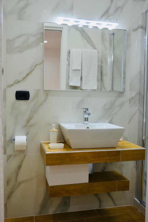 Nea Loft Villa Naples Luaran gambar