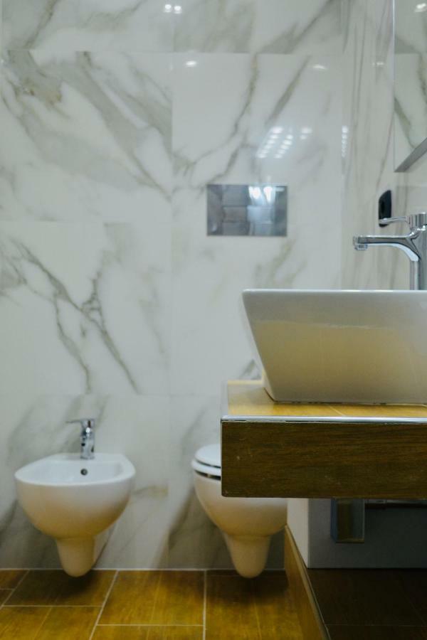 Nea Loft Villa Naples Luaran gambar