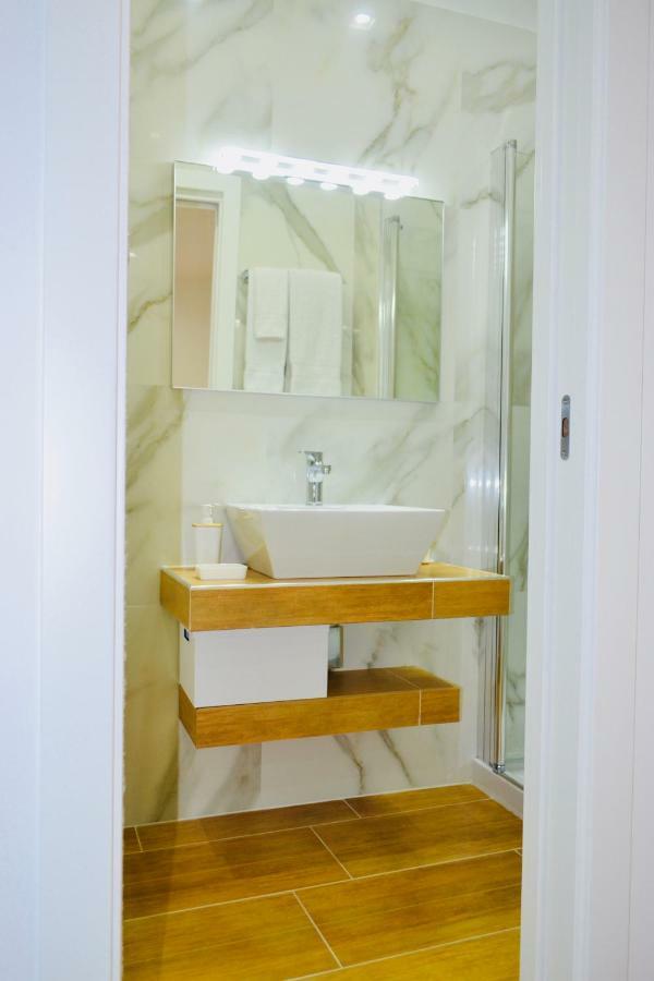 Nea Loft Villa Naples Luaran gambar